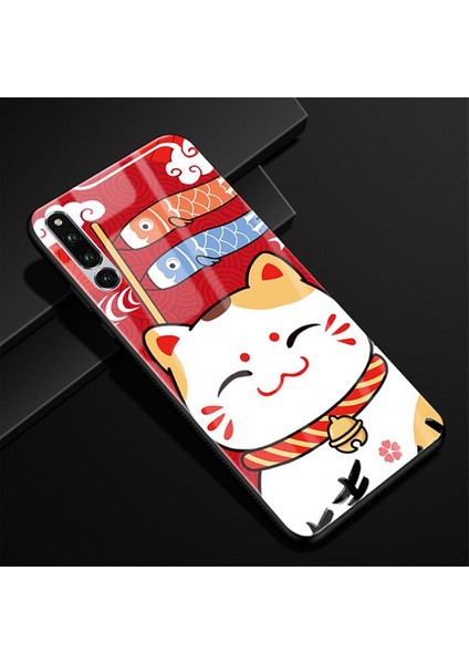 Gazechim Huawei Onur Magic için Telefon Kılıfı - Renkli (Yurt Dışından) fiyatları