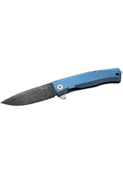 Myto Damascus Blue Çakı
