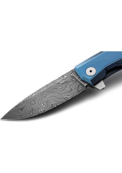 Myto Damascus Blue Çakı fiyatları