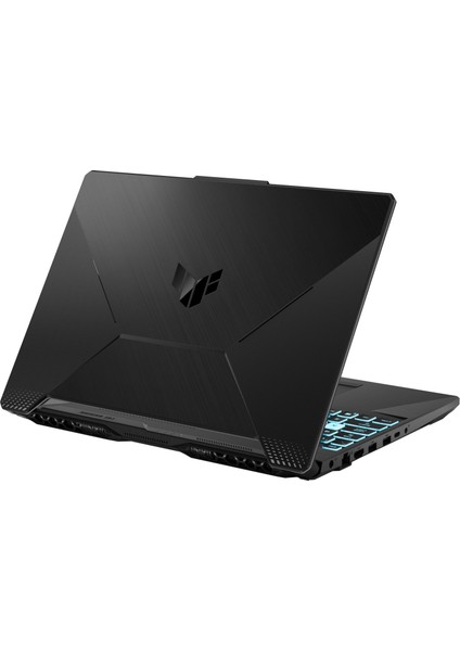 TUF Gaming F15 FX506HC-HN373 Intel Core i5 11400H 16GB 512GB SSD RTX3050 144 Hz Freedos 15.6" FHD Taşınabilir Bilgisayar