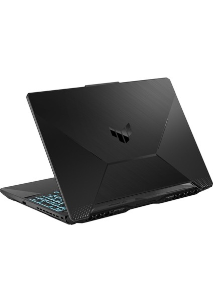 TUF Gaming F15 FX506HC-HN373 Intel Core i5 11400H 16GB 512GB SSD RTX3050 144 Hz Freedos 15.6" FHD Taşınabilir Bilgisayar