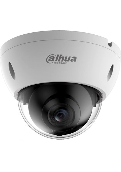 IPC-HDBW5231EP-ZE-27135 2mp 2.7mm ~ 13.5mm Motorize Lens H.265 + Poe Ip Dome Kamera