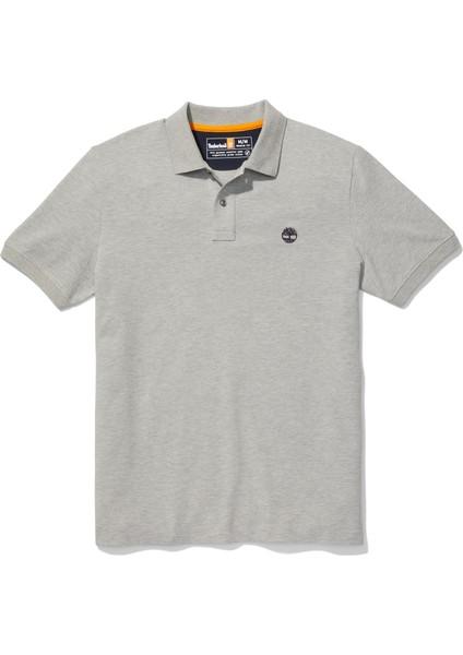 Basic Polo TB0A26N40521