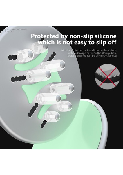 Masaüstü Dizüstü Standı - Renkli (Yurt Dışından) modelleri