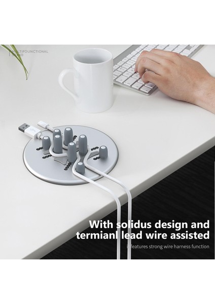 Masaüstü Dizüstü Standı - Renkli (Yurt Dışından) fırsatları