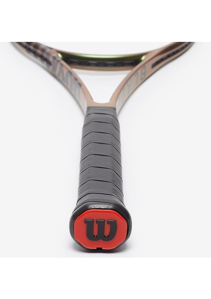 Blade 98S 18X16 V8.0 Tenis Raketi WR079411U3 L3