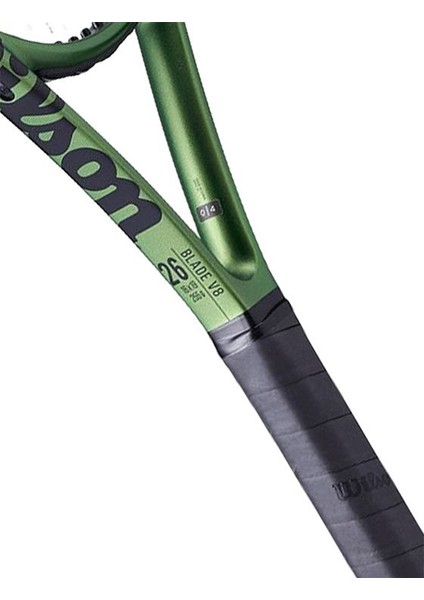 Blade 26 V8.0 Çocuk Tenis Raketi WR079210U fiyatları
