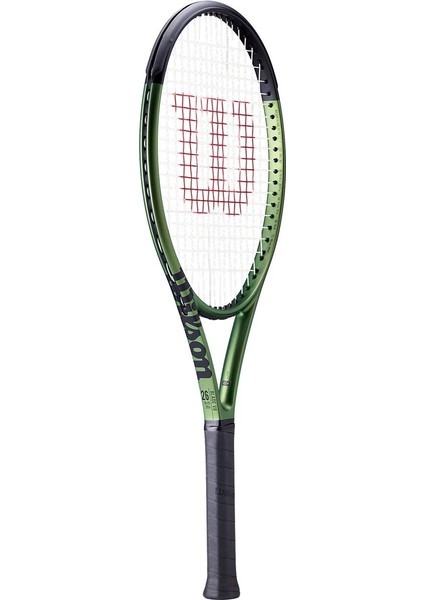 Blade 26 V8.0 Çocuk Tenis Raketi WR079210U modelleri