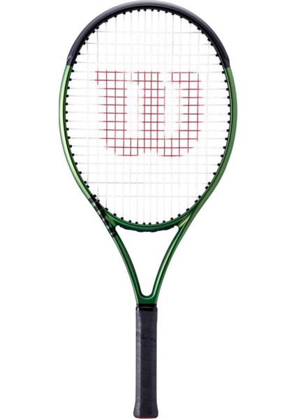 Blade 25 V8.0 Çocuk Tenis Raketi 9-10 Yaş Raketi WR079310U