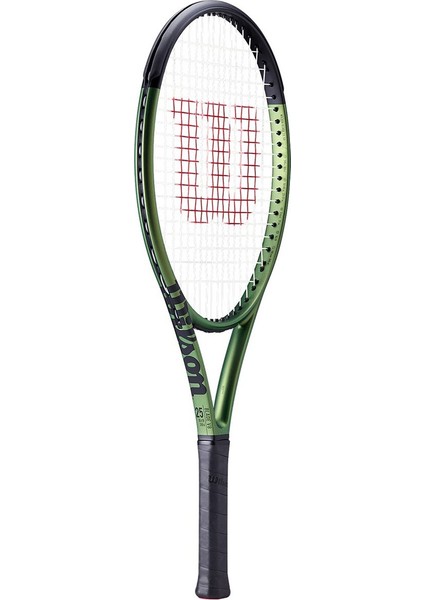 Blade 25 V8.0 Çocuk Tenis Raketi 9-10 Yaş Raketi WR079310U