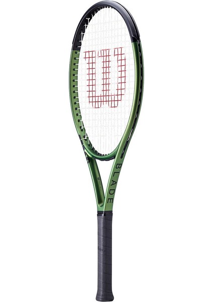 Blade 25 V8.0 Çocuk Tenis Raketi 9-10 Yaş Raketi WR079310U