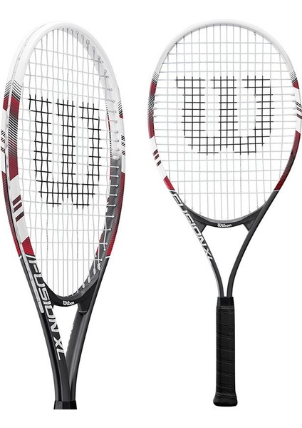 Fusion Xl Tenis Raketi WR090810U2 L2