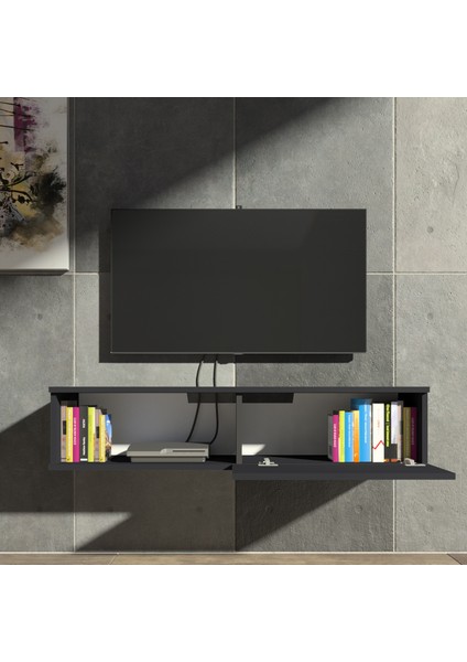 Mood 120 Tv Ünitesi modelleri