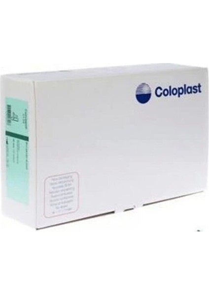 Coloplast Conveen Prezervatif Sonda Yapışkan Şeritli 10'lu Large 30 mm