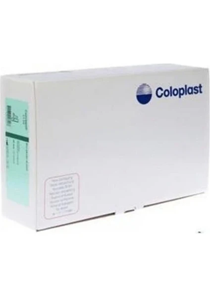 Coloplast Conveen Prezervatif Sonda Yapışkan Şeritli 10'lu Large 30 mm