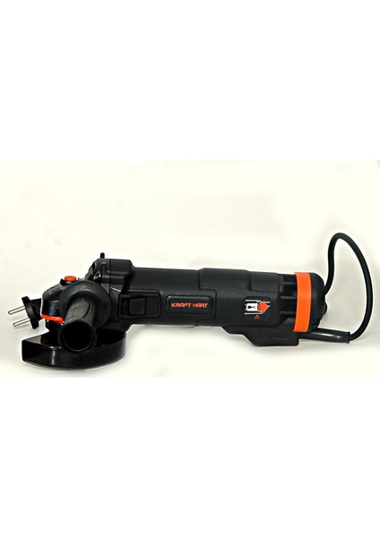 Kraft Hart Profesyonel 900 W 115 mm Avuç Içi Taşlama Ispiral Makinası modelleri
