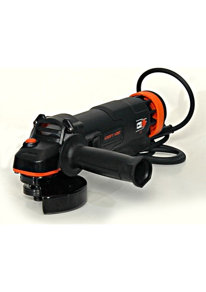 Kraft Hart Profesyonel 900 W 115 mm Avuç Içi Taşlama Ispiral Makinası fırsatları