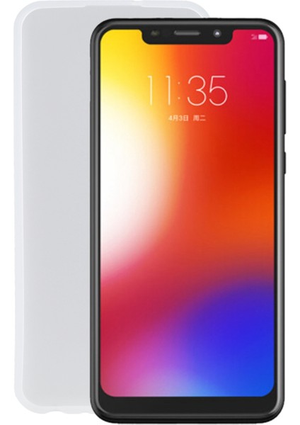 Motorola Bir Için Tpu Telefon Kılıfı