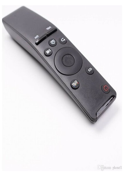 Samsung Akıllı Uyumlu Tuşlu Kumanda - BN59-01259B K ve M Uyumlu Km