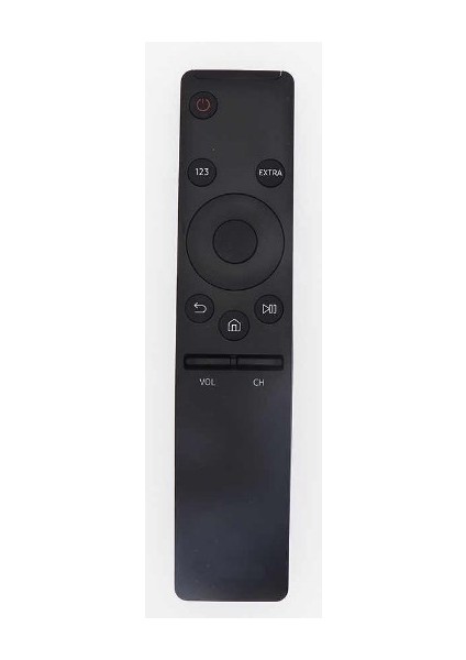 Samsung Akıllı Uyumlu Tuşlu Kumanda - BN59-01259B K ve M Uyumlu Km
