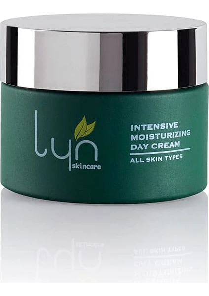 LYN Skincare Intensive Moisturizing Day Cream 50 ml