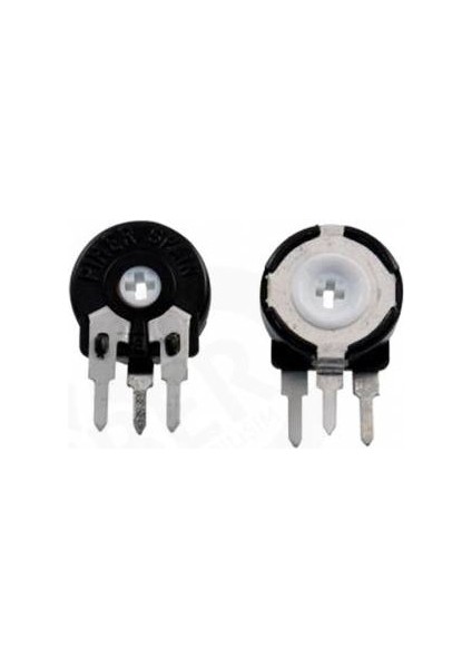47K Trimpot Dik 5mm B473