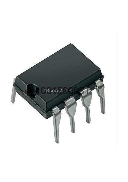 NE5561 Switched Mode Power Supply Control - Dıp-8 Entegre