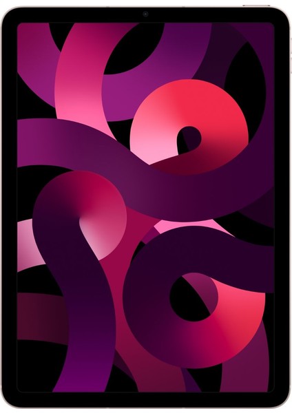iPad Air 5. Nesil 10.9" 256GB Wi-Fi Cellular Tablet - MM723TU/A Pembe