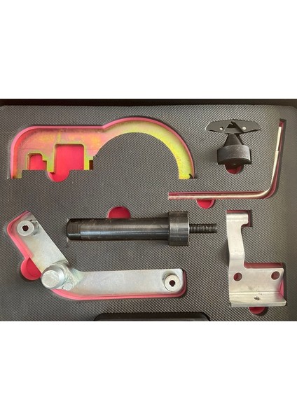 Bmw B37 47 Sente Aparatı