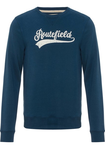 Hook Erkek Sweatshirt