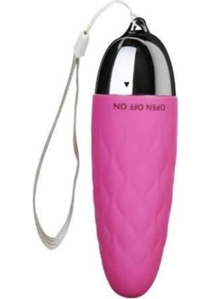 Mega Awm Loves Mini Yumurta Vibratör