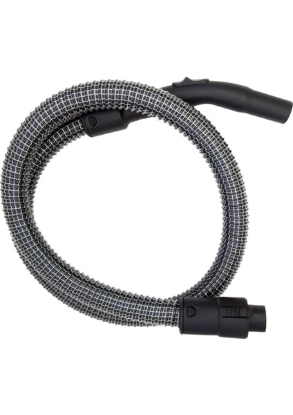 Kenwood Uyumlu Vc 2400 Süpürge Çelik Telli Emiş Hortumu