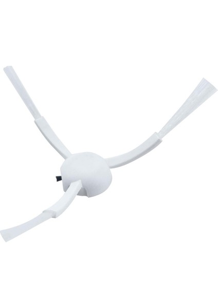 Xiaomi Uyumlu MIJIA1C Robot Süpürge Yan Fırça Mop Bezi 2 Li Paket