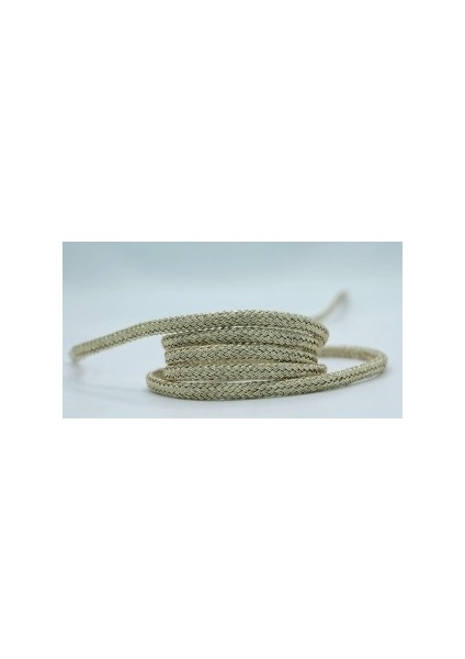 Simli Pasalı Kordon 0,5 mm
