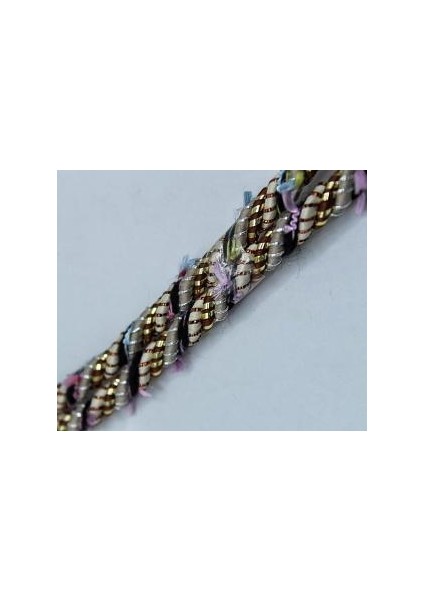 Fantazi Burgu Kordon 0,9 mm