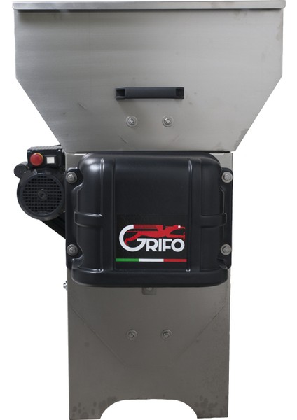 DVEP20I Motorlu Büyük Sap Alma ve Üzüm Patlatma Makinesi ATALAR241 fiyatları