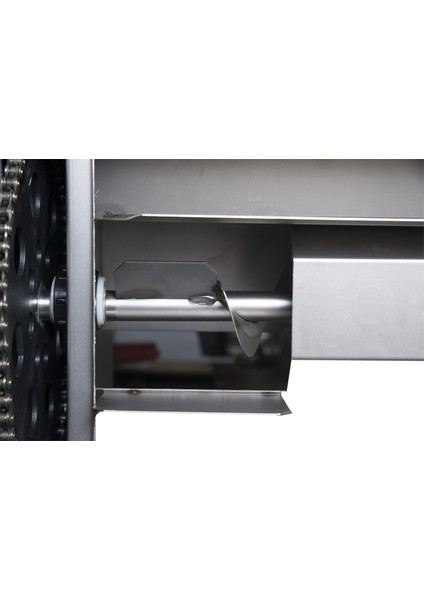 DVEP20I Motorlu Büyük Sap Alma ve Üzüm Patlatma Makinesi ATALAR241 fırsatları