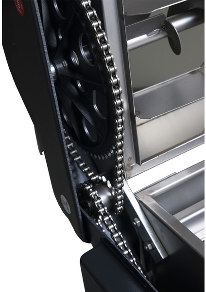 DVEP20I Motorlu Büyük Sap Alma ve Üzüm Patlatma Makinesi ATALAR241 indirimleri