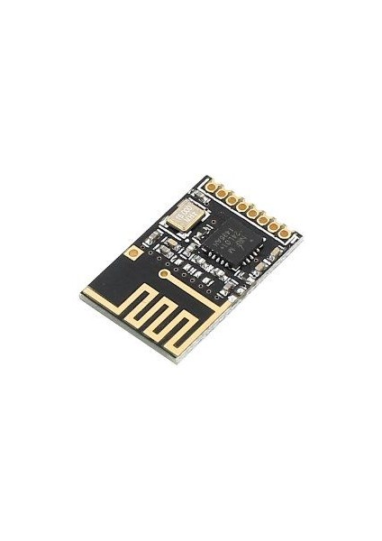Mini NRF24L01 Wireless Module