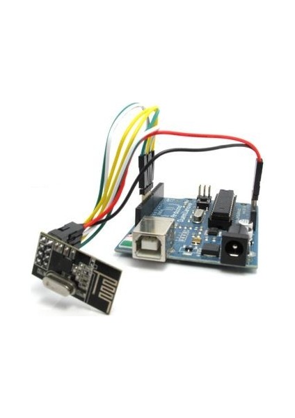 Mini NRF24L01 Wireless Module
