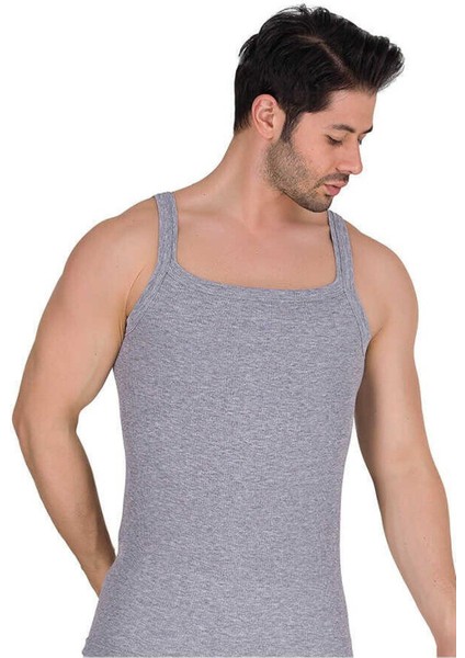 Erkek Kaşkorse Atlet 1044 - 3 Adet