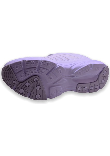 Mp 6803 Taban Yazlık Unisex Spor Ayakkabı