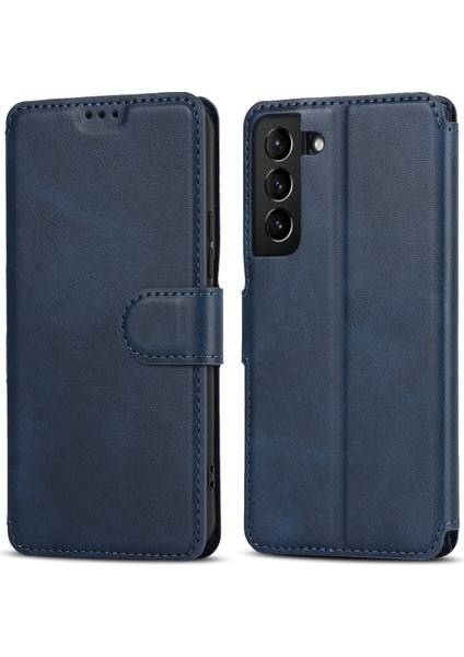 Samsung Galaxy S22 5g Cep Telefonu Kılıfı (Yurt Dışından)