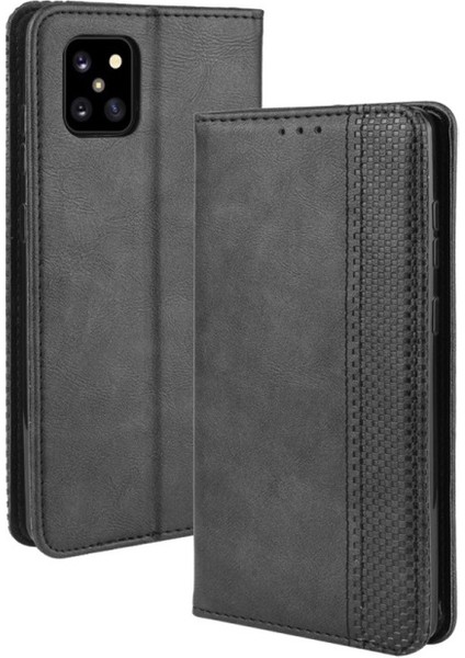 Samsung Galaxy A81 / M60S / Note 10 Lite Cep Telefonu Kılıfı (Yurt Dışından)