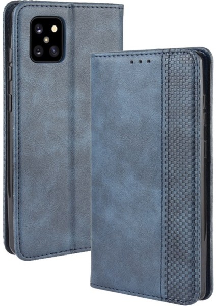 Samsung Galaxy A81 / M60S / Note 10 Lite Cep Telefonu Kılıfı (Yurt Dışından)