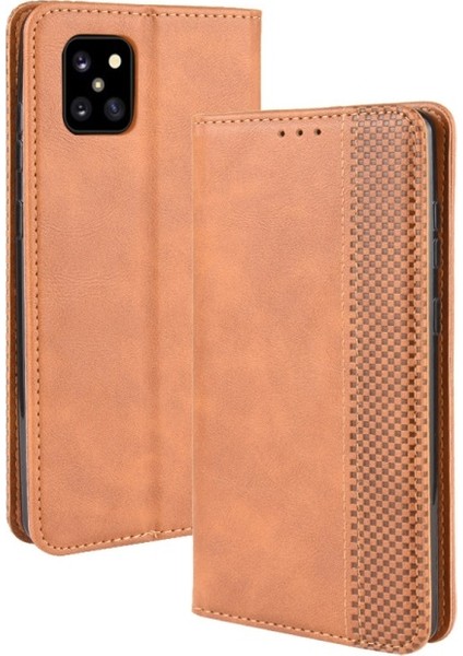 Samsung Galaxy A81 / M60S / Note 10 Lite Cep Telefonu Kılıfı (Yurt Dışından)