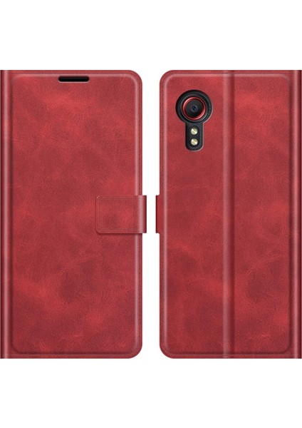 Samsung Galaxy Xcover 5 / Xcover 5s Cep Telefonu Kılıfı (Yurt Dışından)