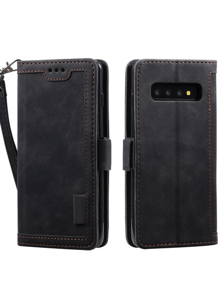 Samsung Galaxy S10 Cep Telefonu Kılıfı (Yurt Dışından)