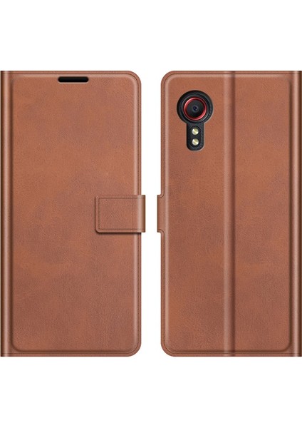 Samsung Galaxy Xcover 5 / Xcover 5s Cep Telefonu Kılıfı (Yurt Dışından)