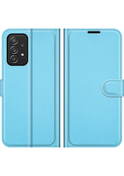 Samsung Galaxy A52S 5g / A52 4g / 5g Cep Telefonu Kılıfı (Yurt Dışından)